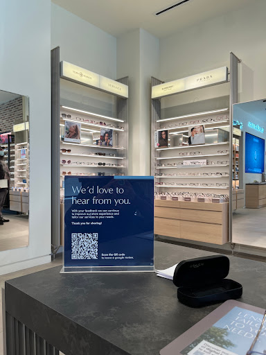 Eye Care Center «LensCrafters», reviews and photos, 3400 Forest Dr Ste 2050, Columbia, SC 29204, USA