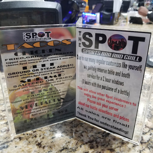 Night Club «Barnacles Sports Bar & Grill», reviews and photos, 2125 Market St, Duluth, GA 30096, USA