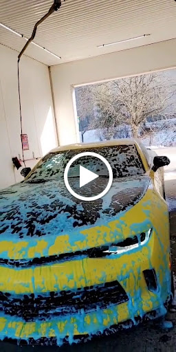 Pet Groomer «Foam & Wash Car & Pet Wash», reviews and photos, 20 Merritt Blvd, Fishkill, NY 12524, USA