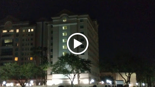 Hotel «The Florida Hotel & Conference Center», reviews and photos, 1500 Sand Lake Rd, Orlando, FL 32809, USA