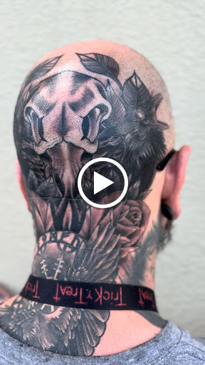 Explore ffx tattoo ideas, creative tattoo ideas in Sparks, available at Empire Tattoo