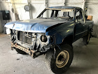 Ng Repair Auto Body - Photo 9 - Car repair in Salinas, CA, Salinas