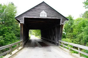 Bement Covered Bridge image