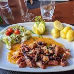 Photo n°2 de l'avis de Dominic.o fait le 02/06/2021 à 07:24 sur le  O Alcaide à Lagos