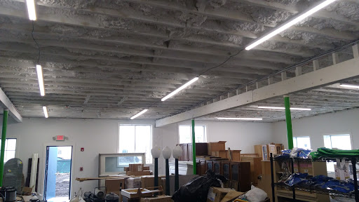 Thrift Store «ReStore by Coastal Habitat for Humanity», reviews and photos, 917 3rd Ave, Asbury Park, NJ 07712, USA