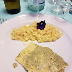 Photo n°1 de l'avis de andrea.r fait le 08/08/2018 à 18:23 sur le  Hotel Colorado Cesenatico à Valverde