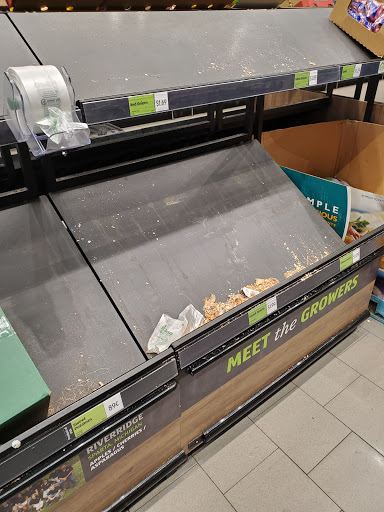 Supermarket «ALDI», reviews and photos, 620 Meacham Rd, Elk Grove Village, IL 60007, USA