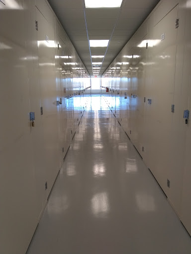 Self-Storage Facility «Westy Self Storage», reviews and photos, 65 Commerce Way, Hackensack, NJ 07601, USA