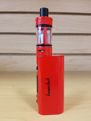 Vaporizer Store «Blue Hill Smoke Shop», reviews and photos, 163 Blue Hill Avenue, Roxbury, MA 02119, USA