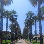 Photo n°2 de l'avis de Vladimir.a fait le 16/07/2023 à 19:44 sur le  Futura Club Baia degli Dei à Le Castella