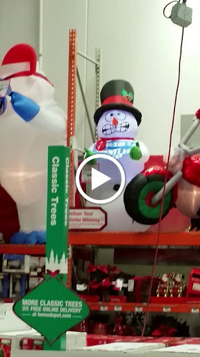 Home Improvement Store «The Home Depot», reviews and photos, 475 Commack Rd, Deer Park, NY 11729, USA