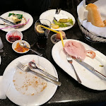 Photo n°1 de l'avis de Torsten.i fait le 05/08/2021 à 16:41 sur le  Café Knigge à Bielefeld