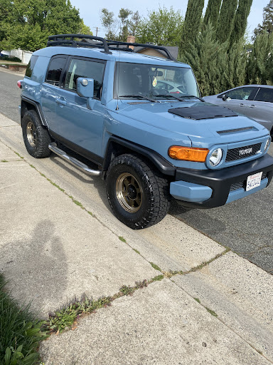 Auto Body Shop «Maaco Collision Repair & Auto Painting», reviews and photos, 801 Riverside Ave r, Roseville, CA 95678, USA