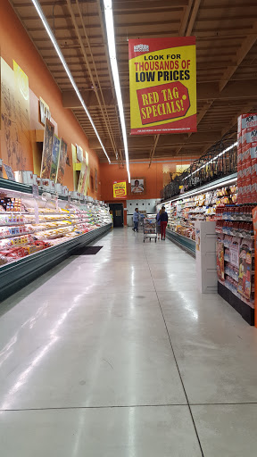 Grocery Store «Superior Grocers», reviews and photos, 9100 Whittier Blvd, Pico Rivera, CA 90660, USA