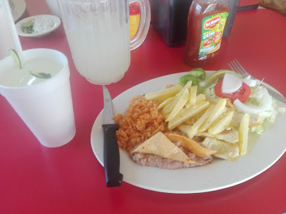 Comedor “Santa Lucía”