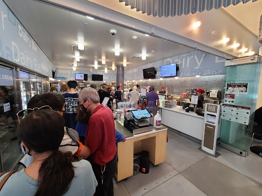 Ice Cream Shop «Cornell Dairy Bar», reviews and photos, 411 Tower Rd, Ithaca, NY 14853, USA