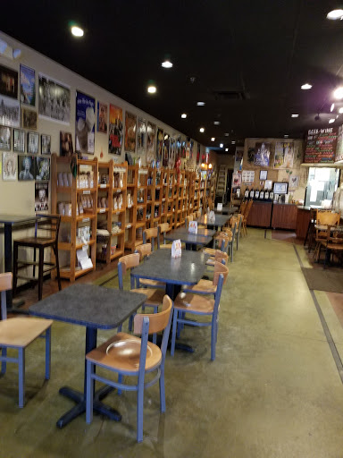 Cafe «Carytown Coffee», reviews and photos, 2425 Colony Crossing Pl, Midlothian, VA 23112, USA