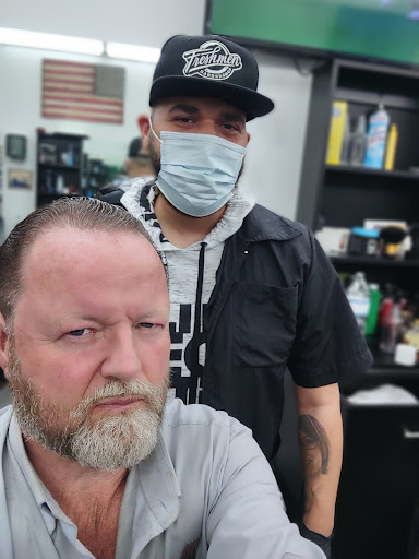 Barber Shop «Freshmen Barber Shop», reviews and photos, 16319 SW 88th St, Miami, FL 33193, USA