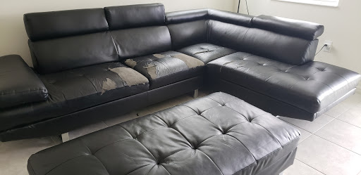 Furniture Store «Furniture Distribution Center», reviews and photos, 5011 W Hillsborough Ave, Tampa, FL 33634, USA