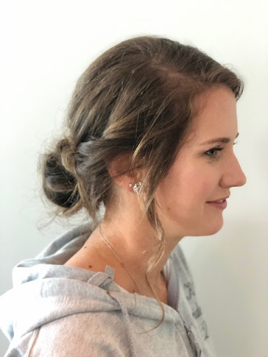 Hair Salon «Steven Jenae The Salon», reviews and photos, 31 Church St, Little Silver, NJ 07739, USA