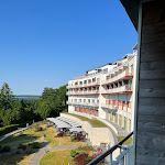 Photo n°1 de l'avis de Thomas.e fait le 13/06/2023 à 11:02 sur le  Restaurant im Seehotel Fleesensee à Göhren-Lebbin