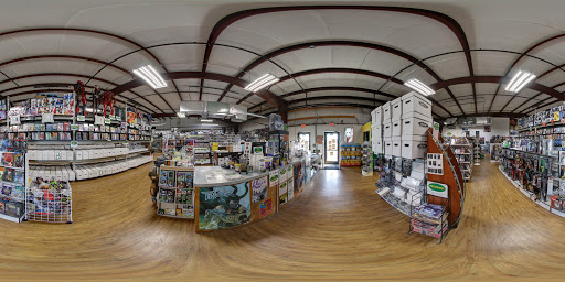 Comic Book Store «Emerald City Comics Games Toys», reviews and photos, 4902 113th Ave N, Clearwater, FL 33760, USA