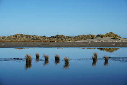 Kuku Beach Estuary