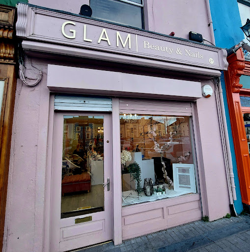 Glam beauty & nails in Dungarvan, Co. Waterford
