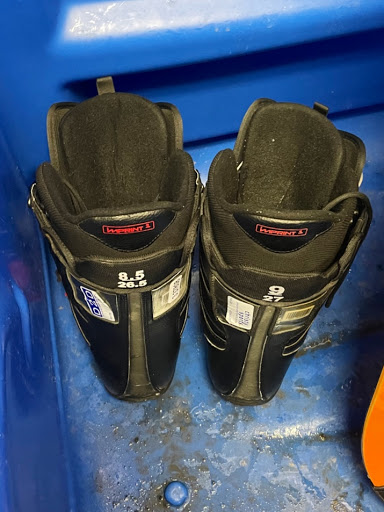 Ski Rental Service «Christy Sports Ski & Snowboard Rentals», reviews and photos, 1245 Deer Valley Dr, Park City, UT 84060, USA