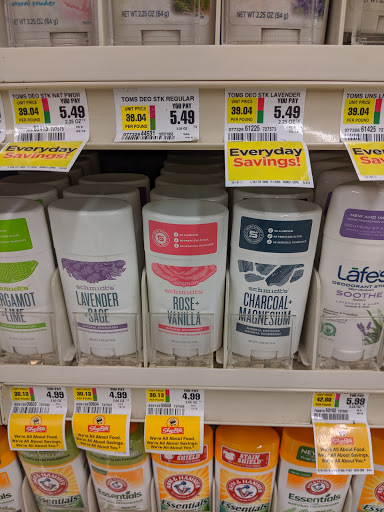 Grocery Store «ShopRite of Daleville», reviews and photos, 921 Drinker Turnpike #24, Covington Township, PA 18444, USA