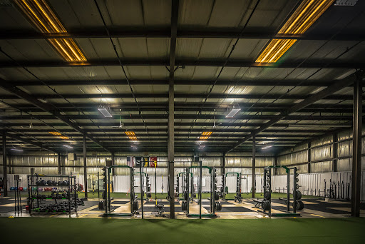 Health Club «LGN Performance Fitness», reviews and photos, 640 Stevenson Rd, South Elgin, IL 60177, USA