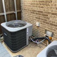 Prestige Air - Photo 1 - Car repair in Fort Worth, TX, Fort Worth