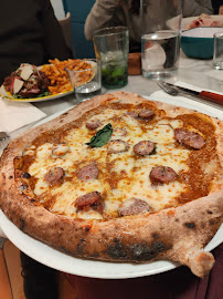 Les plus récentes photos du Restaurant italien ITALOVA à Marseille - n°1