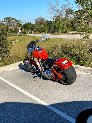 Nature Preserve «Cypress Creek Natural Area», reviews and photos, 10035 W Indiantown Rd, Jupiter, FL 33478, USA