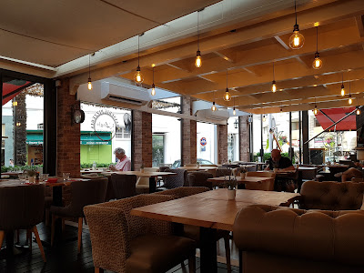 L'Angle des Saveurs - Restaurant Cannes à Cannes