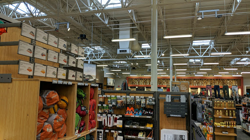 Camping Store «REI», reviews and photos, 1751 Walnut St, Cary, NC 27511, USA