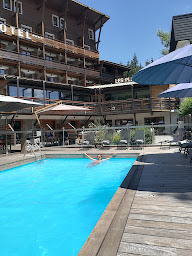 Photo n°104 de Grand Hôtel Serre Chevalier à Saint-Chaffrey ()