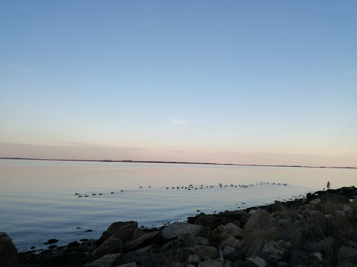 Park «Henry Hudson Trail / Popamora Point», reviews and photos, Shore Dr, Atlantic Highlands, NJ 07716, USA