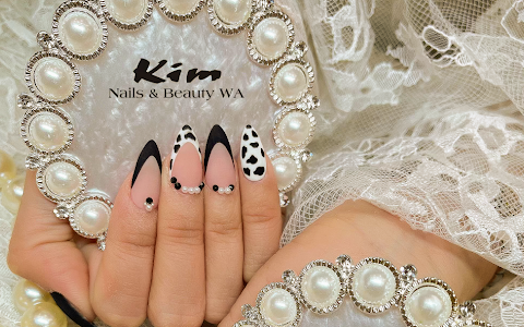 Kim Nails & Beauty WA image