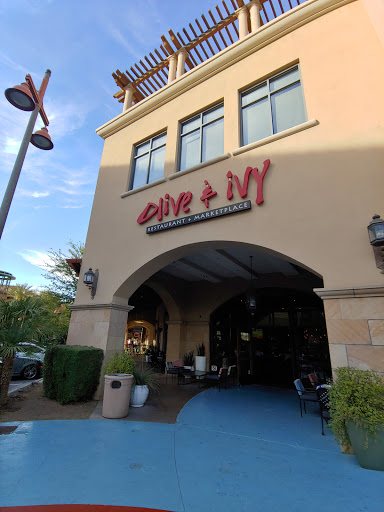 Shopping Mall «Scottsdale Waterfront», reviews and photos, 7135 E Camelback Rd #165, Scottsdale, AZ 85251, USA