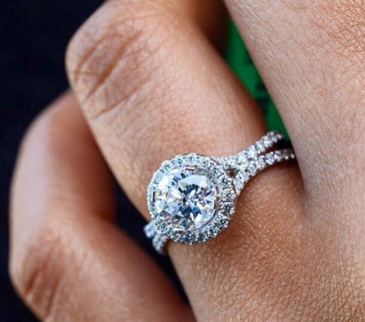 Jewelry Store «Rodeo Jewelers», reviews and photos, 1560 Foothill Blvd, La Verne, CA 91750, USA