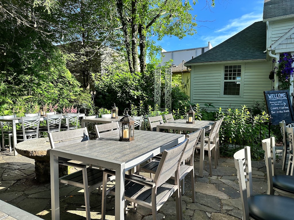 Cupcrazed cafe 28605