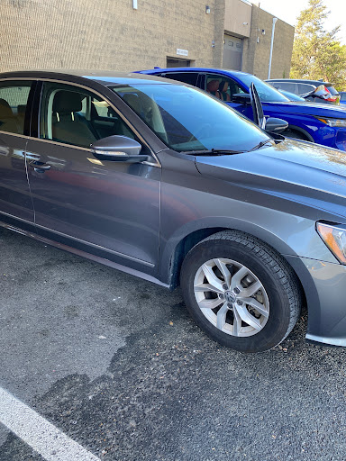 Auto Repair Shop «Koons Collision Repair Center», reviews and photos, 5800 Edsall Rd, Alexandria, VA 22304, USA