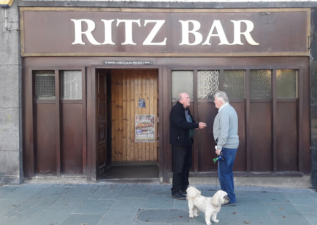 Reviews of Ritz Bar in Glasgow - Pub