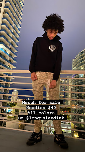 Explore tattoo handwriting ideas, creative tattoo ideas in Patchogue, available at Long Island Ink tattoo