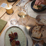 Photo n°5 de l'avis de Carolina.a fait le 19/06/2022 à 14:49 sur le  Ristorante Il Frantoio à Colle di Val d'Elsa