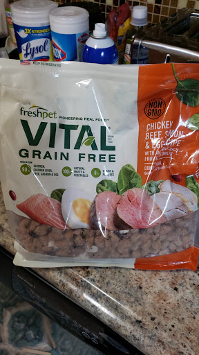 Pet Supply Store «Petco Animal Supplies», reviews and photos, 10235 Indianapolis Blvd, Highland, IN 46322, USA