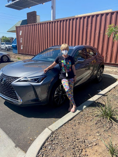 Car Dealer «AAA Car Buying», reviews and photos, 5402 W Roosevelt St #106, Phoenix, AZ 85043, USA