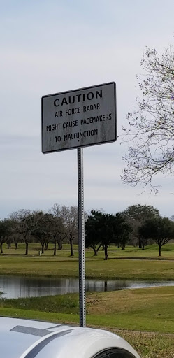 Golf Course «Pasadena Municipal Golf Course», reviews and photos, 1000 Duffer Lane, Houston, TX 77034, USA