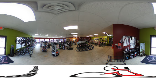 Bicycle Store «Ramsey Bicycle», reviews and photos, 6825 US-10, Ramsey, MN 55303, USA